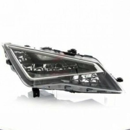 FARO DX FULL LED SEAT LEON 12/12 - ILLUMINAZIONE VEICOLI |
