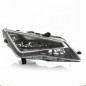FARO DX FULL LED SEAT LEON 12/12 