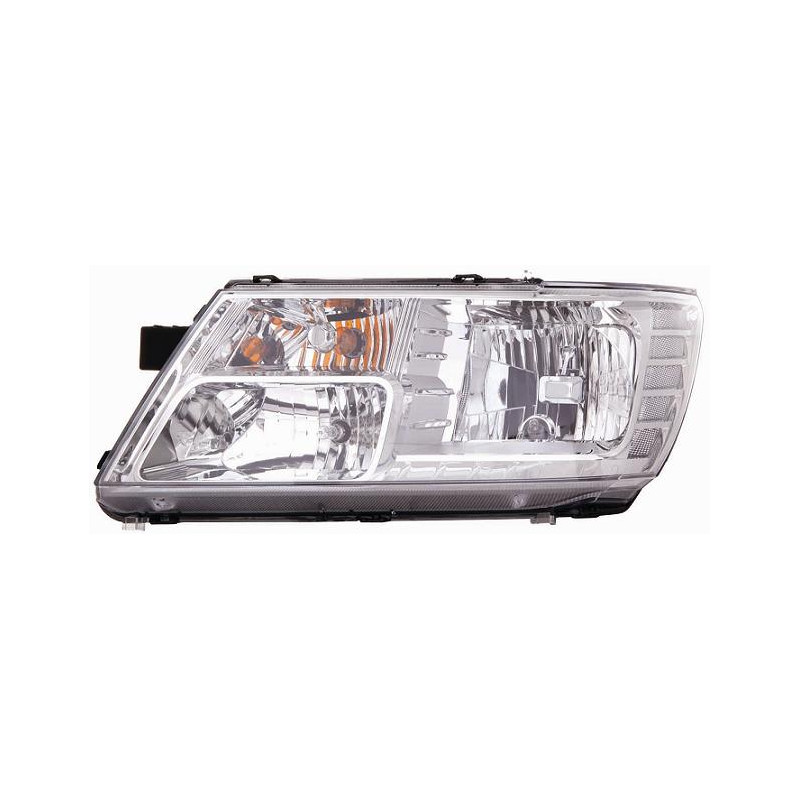 FARO FANALE PROIETTORE DX H11,HB3 ELETTRICA FIAT FREEMONT (345) 2011  OEM K05067788AD