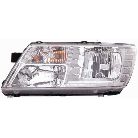 FARO FANALE PROIETTORE DX H11,HB3 ELETTRICA FIAT FREEMONT (345)