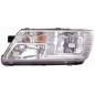 FARO FANALE PROIETTORE DX H11,HB3 ELETTRICA FIAT FREEMONT (345) 2011  OEM K05067788AD