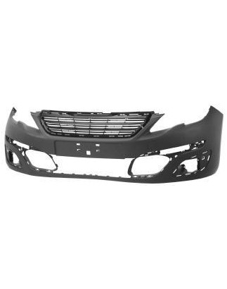 PARAURTI ANT PEUGEOT 308 II (LB/LP/LW/LH/L3) 2013 2017 OEM