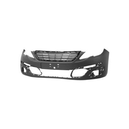PARAURTI ANT PEUGEOT 308 II (LB/LP/LW/LH/L3) 2013 2017 OEM