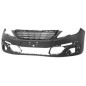 PARAURTI ANT PEUGEOT 308 II (LB/LP/LW/LH/L3) 2013 2017 OEM 1610742080