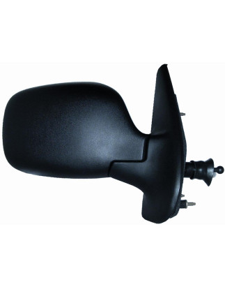 RETROVISORE MECC SX NISSAN KUBISTAR (X76) 2003 2009 OEM