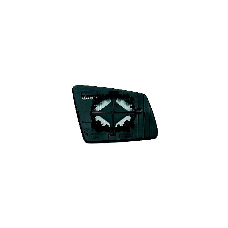 VETRO CON PIASTRA SX MERCEDES-BENZ A CLASS (W176) 2012 2015 OEM A2468100121