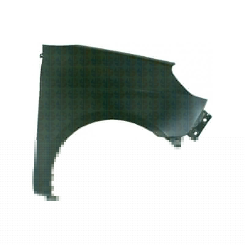 PARAFANGO ANT DX SENZA FORO LUCCIOLA KIA PICANTO (SA) 2008 2011 OEM 6632107600