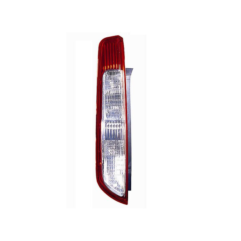FANALE POST DX SENZA 5 LED FORD FOCUS (DB/FCH/DH) 2008 2011 OEM 1520761
