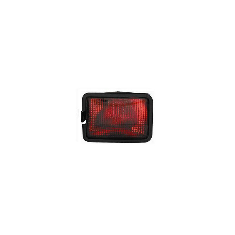 RETRONEBBIA DX/SX VOLKSWAGEN TRANSPORTER (T4) (70A/70H/7DA/7DH) 1991 1996 OEM 7D0945729