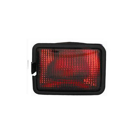 RETRONEBBIA DX/SX VOLKSWAGEN TRANSPORTER (T4) (70A/70H/7DA/7DH)