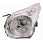 FARO FANALE PROIETTORE DX H4 ELETTRICA SUZUKI ALTO (HA12/HA23/HA22/HA24/HA25) 2008 2014 OEM 35121M68K00