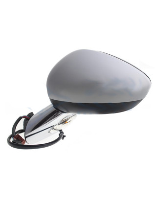 RETROVISORE ELETT SX 7 CROMATA CITROEN C3 (SC) 2010 2013 OEM