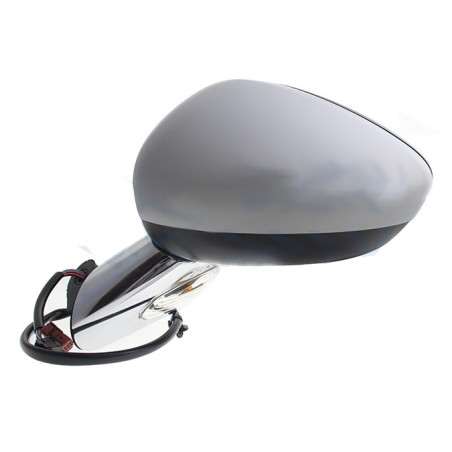 RETROVISORE ELETT SX 7 CROMATA CITROEN C3 (SC) 2010 2013 OEM