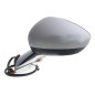 RETROVISORE ELETT SX 7 CROMATA CITROEN C3 (SC) 2010 2013 OEM 6325G5