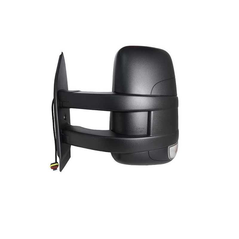 RETROVISORE ELETT SX LUNGO 7+4 IVECO DAILY 2007 2011 OEM 5801367573