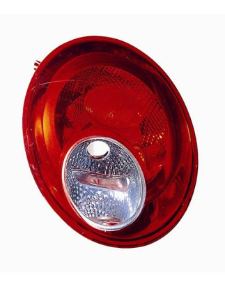 FANALE POST SX SENZA VOLKSWAGEN NEW BEETLE (9C1/1C1/1Y7) 1998