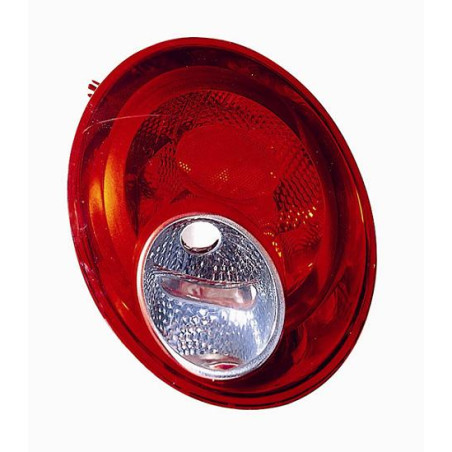 FANALE POST SX SENZA VOLKSWAGEN NEW BEETLE (9C1/1C1/1Y7) 1998