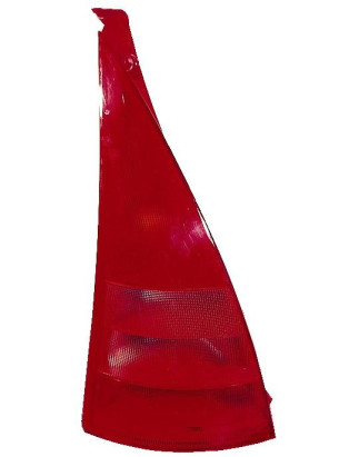 FANALE POST DX SENZA CITROEN C3 (FC/FN) 2002 2010 OEM 6351Q3