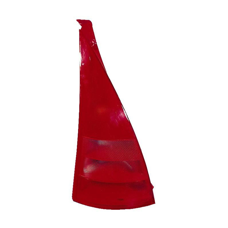 FANALE POST DX SENZA CITROEN C3 (FC/FN) 2002 2010 OEM 6351Q3