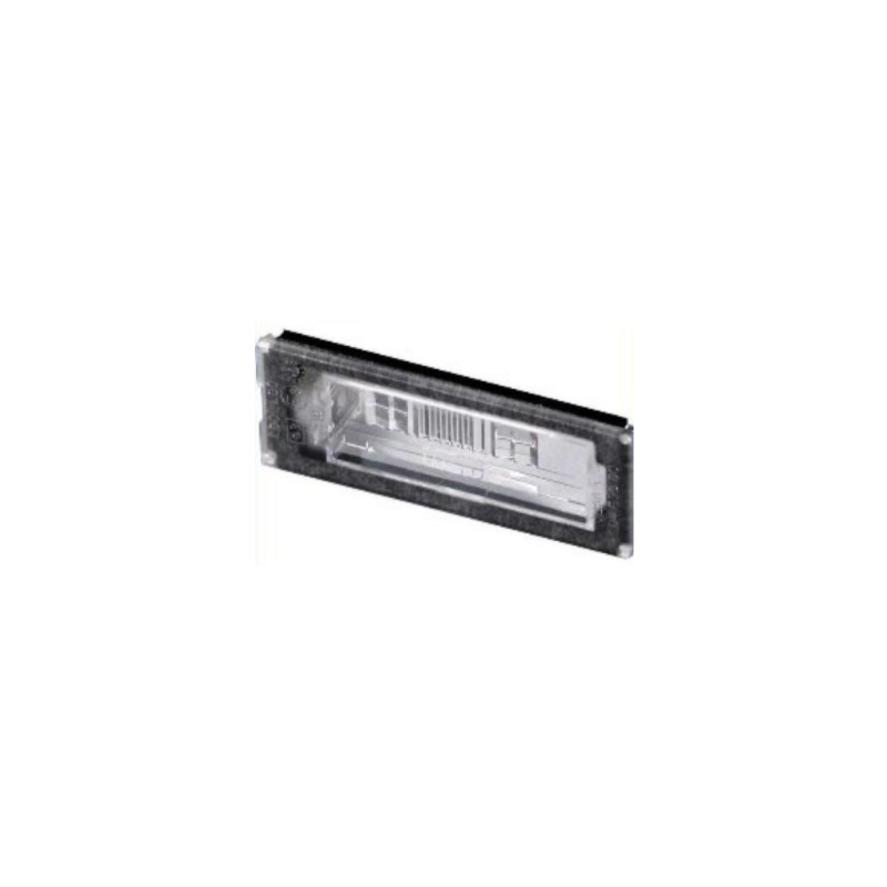 FANALE TARGA DX/SX LANCIA Y (843) 2003 2011 OEM 51701517