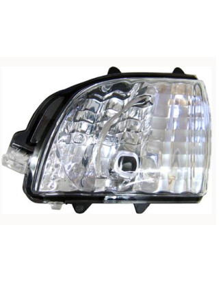 FANALE RETROVISORE DX VOLVO XC70 (136) 2007 2013 OEM 31111814