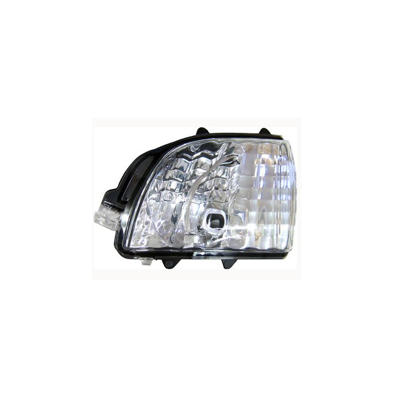 FANALE RETROVISORE DX VOLVO XC70 (136) 2007 2013 OEM 31111814