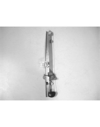MECCANISMI ALZACRISTRALLO POST SX 5 FIAT IDEA (350) 2004 2010