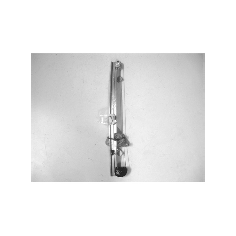 MECCANISMI ALZACRISTRALLO POST SX 5 FIAT IDEA (350) 2004 2010 OEM 71734870