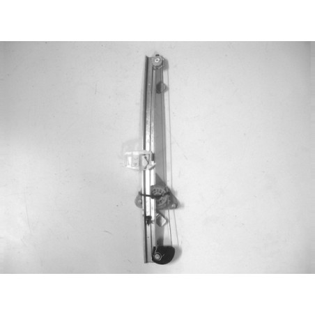 MECCANISMI ALZACRISTRALLO POST SX 5 FIAT IDEA (350) 2004 2010