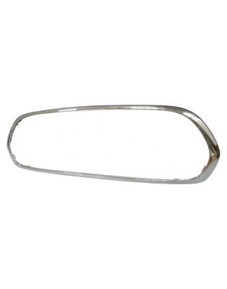 CORNICE FANALE GRIGLIA ANT SUP CROMATA MINI CABRIO (F57) 2015