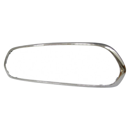 CORNICE FANALE GRIGLIA ANT SUP CROMATA MINI CABRIO (F57) 2015