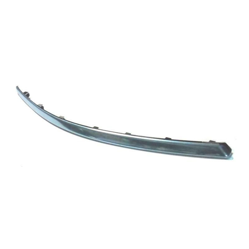MODANATURA PARAURTI ANT DX CROMATA LANCIA MUSA (350) 2003 2013 OEM 735460039