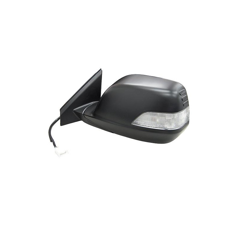 RETROVISORE ELETT SX 9 HONDA CR-V (RE) 2007 2010 OEM 76250SWWG41ZA