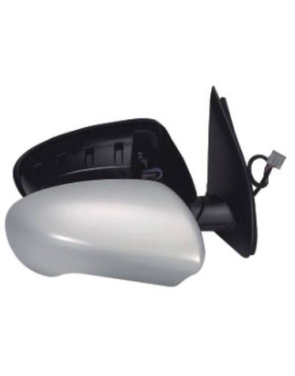RETROVISORE ELETT SX 7 NISSAN QASHQAI (J10/NJ10) 2007 2010 OEM