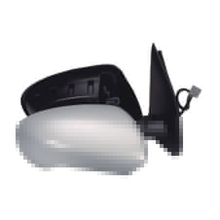 RETROVISORE ELETT SX 7 NISSAN QASHQAI (J10/NJ10) 2007 2010 OEM