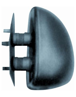 RETROVISORE MANUALE DX CORTO CITROEN JUMPER I (230L/230P/230)