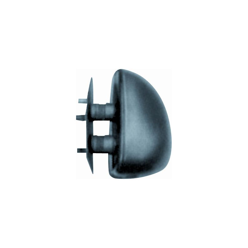 RETROVISORE MANUALE DX CORTO CITROEN JUMPER I (230L/230P/230) 1994 2002 OEM 1325626080