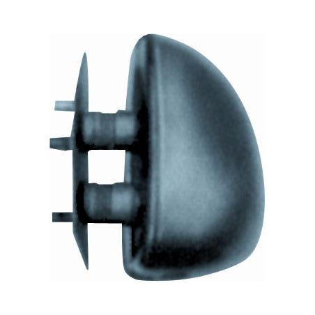 RETROVISORE MANUALE DX CORTO CITROEN JUMPER I (230L/230P/230)