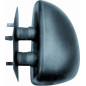 RETROVISORE MANUALE DX CORTO CITROEN JUMPER I (230L/230P/230) 1994 2002 OEM 1325626080