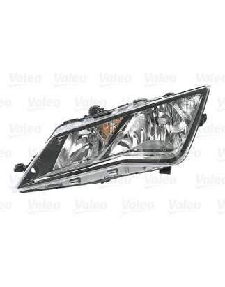 FARO SX 2H7 PRED REG EL SEAT LEON 12/12 - ILLUMINAZIONE VEICOLI