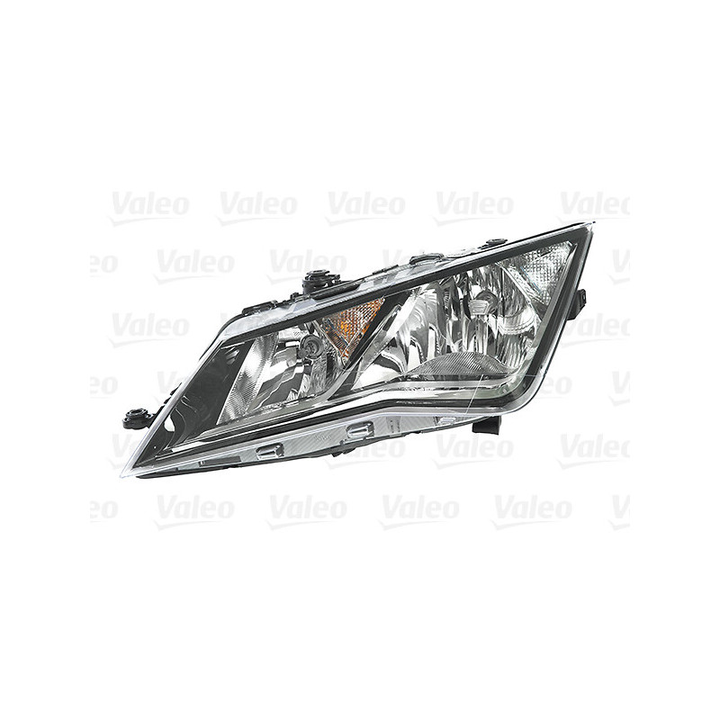 FARO SX 2H7 PRED REG EL SEAT LEON 12/12 