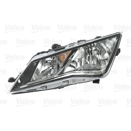 FARO SX 2H7 PRED REG EL SEAT LEON 12/12 - ILLUMINAZIONE VEICOLI