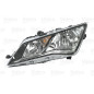 FARO SX 2H7 PRED REG EL SEAT LEON 12/12 