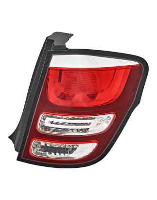 FANALE P/DX EST CITROEN C3 03/13 - ILLUMINAZIONE VEICOLI |
