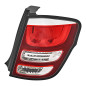 FANALE P/DX EST CITROEN C3 03/13 