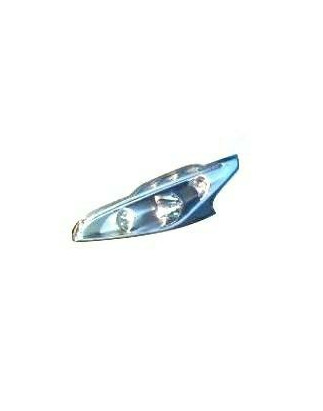 FARO DX PEUGEOT 208 06/15 - ILLUMINAZIONE VEICOLI | Buyonline