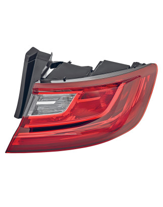 FANALE P/DX EST RENAULT MEGANE 11/15 - ILLUMINAZIONE VEICOLI |