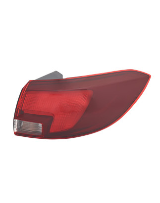 FANALE P/DX EST ASTRA K 09/15 SW - ILLUMINAZIONE VEICOLI |
