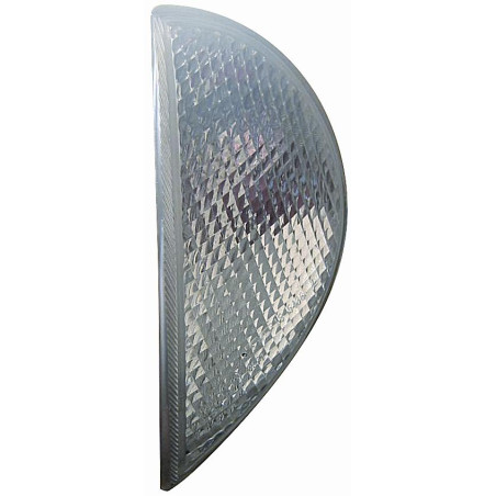 FANALE ANT DX BIANCO SENZA FIAT SEICENTO (187) 1998 2001 OEM