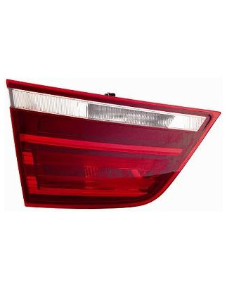 FANALE POST SX SENZA LED LED INTERNO BMW X3 (F25) 2011 2014 OEM